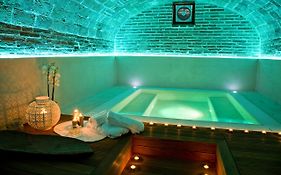 Tabano Ristorante-Casolare